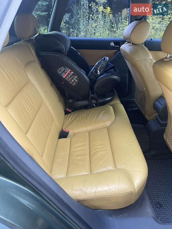 Хэтчбек Audi A3 2000 в Тернополе