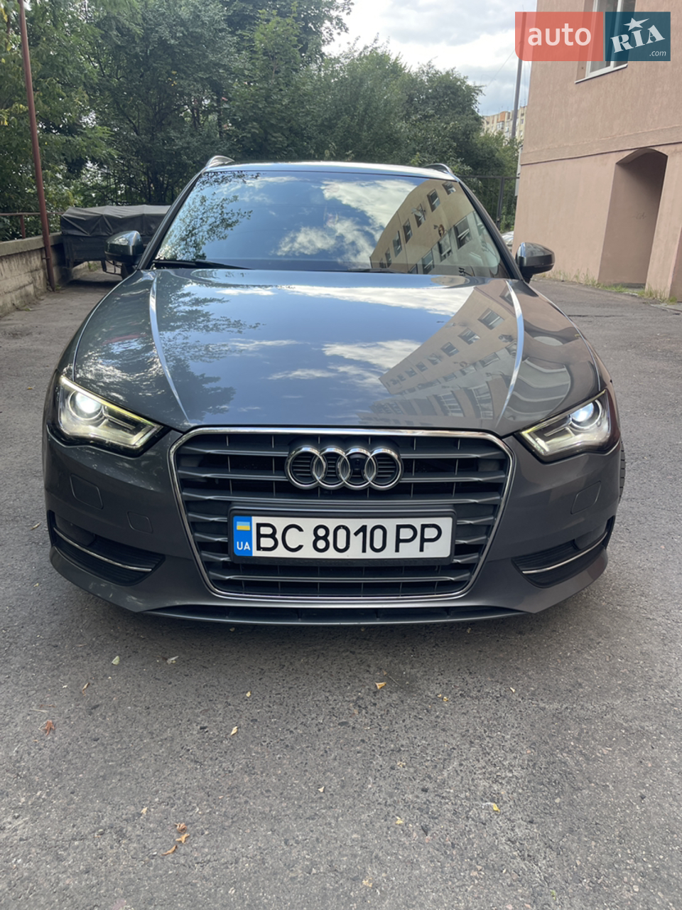 2015 Audi A3 - мініатюра 42