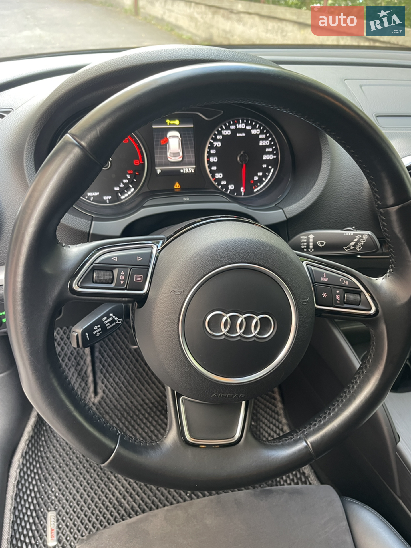 2016 Audi A3 - мініатюра 8