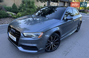 Седан Audi A3 2015 в Києві