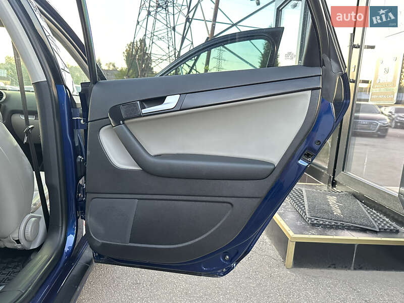 Хэтчбек Audi A3 2012 в Харькове