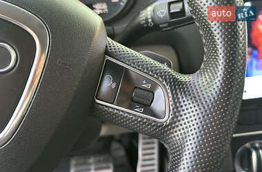 Хэтчбек Audi A3 2012 в 