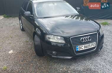 Audi A3 2009 Audi A3 2009