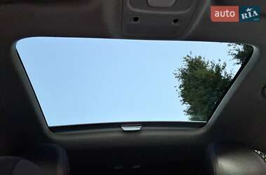Хэтчбек Audi A3 2016 в 