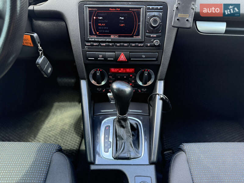 Хэтчбек Audi A3 2005 в Ровно