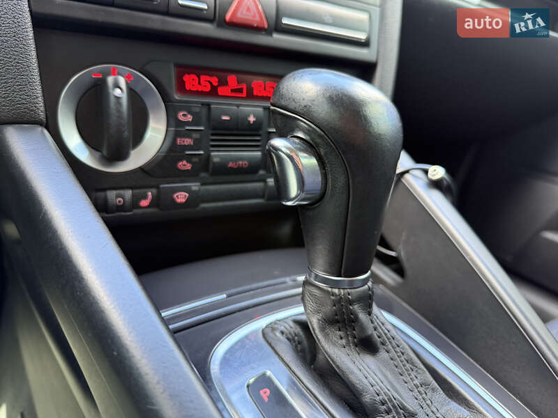 Хэтчбек Audi A3 2005 в Ровно