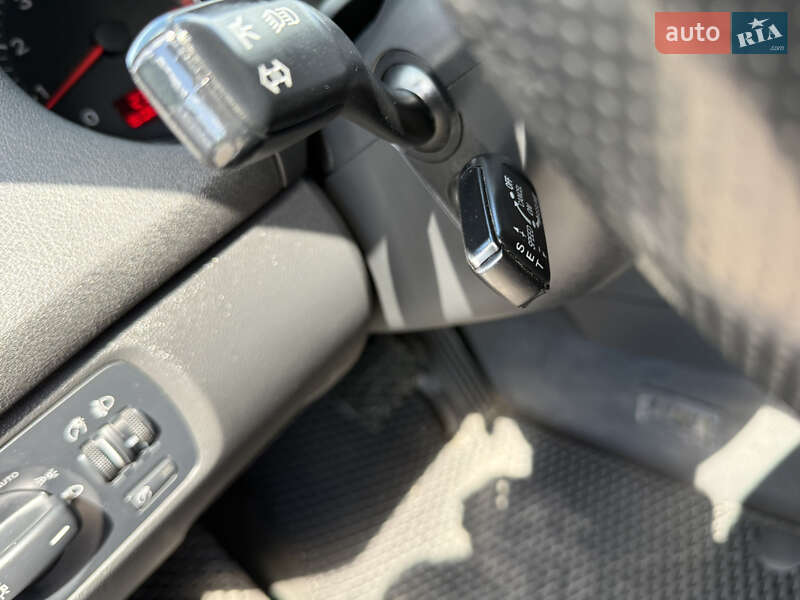 Хэтчбек Audi A3 2005 в Ровно