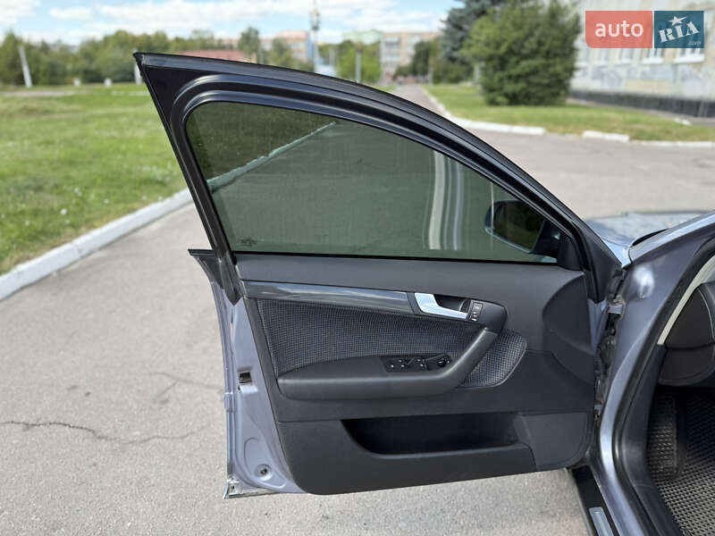 Хэтчбек Audi A3 2005 в Ровно