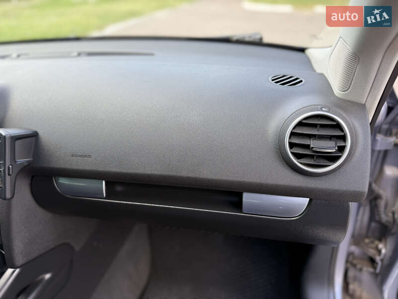 Хэтчбек Audi A3 2005 в Ровно