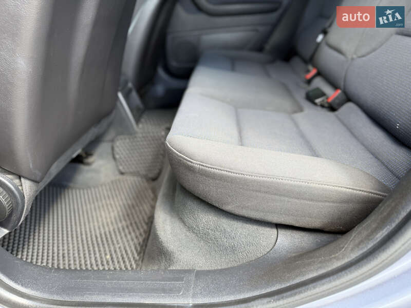 Хэтчбек Audi A3 2005 в Ровно