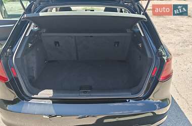 Хэтчбек Audi A3 2015 в 