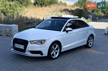 Седан Audi A3 2014 в Одесі