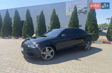 Седан Audi A3 2014 в Николаеве