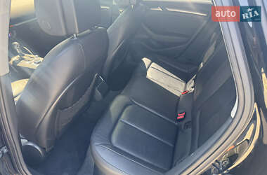 Седан Audi A3 2014 в 