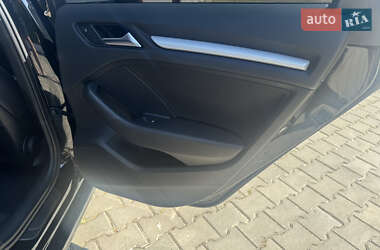 Седан Audi A3 2014 в 