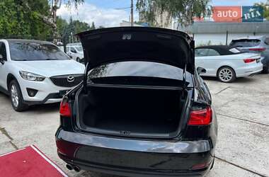 Седан Audi A3 2015 в 