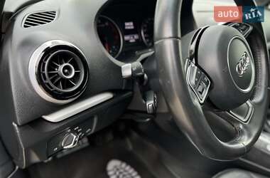 Седан Audi A3 2015 в 