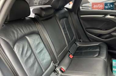 Седан Audi A3 2015 в 