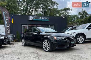 Audi A3 2015 Audi A3 2015
