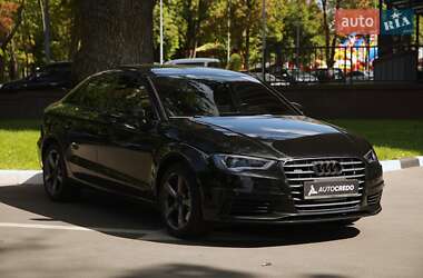Седан Audi A3 2014 в 