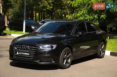 Audi A3 2014