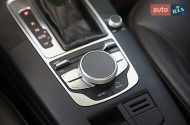 Седан Audi A3 2014 в 