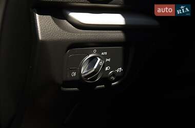 Седан Audi A3 2014 в 