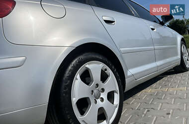 Хэтчбек Audi A3 2004 в 