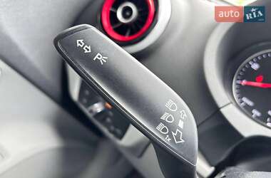 Седан Audi A3 2015 в 