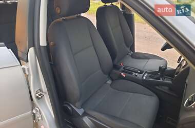 Хэтчбек Audi A3 2006 в 