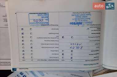 Хэтчбек Audi A3 2006 в 