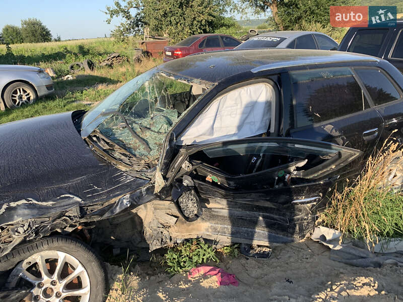 Хэтчбек Audi A3 2010 в Жовкве фото 2 Хэтчбек Audi A3 2010 в Жовкве