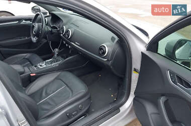 Седан Audi A3 2014 в 
