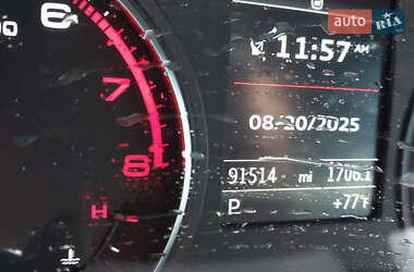 Седан Audi A3 2014 в 
