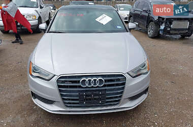 Седан Audi A3 2014 в 