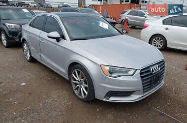 Седан Audi A3 2014 в 