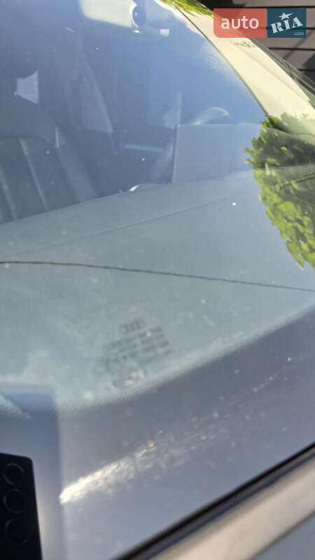 Хэтчбек Audi A3 2015 в Киеве