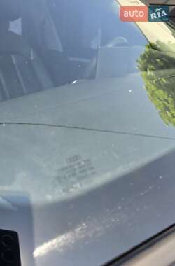 Хэтчбек Audi A3 2015 в 