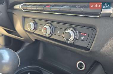 Хэтчбек Audi A3 2015 в 