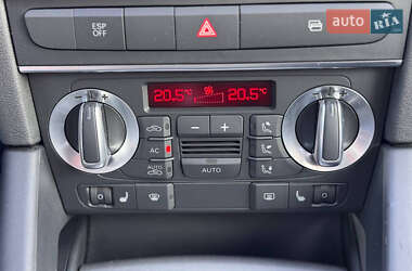 Хэтчбек Audi A3 2009 в 