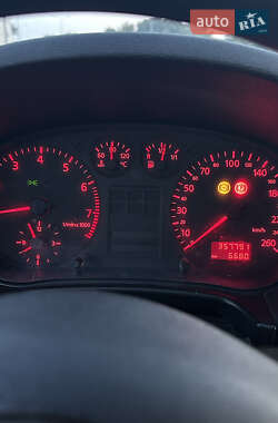 Хэтчбек Audi A3 1997 в 