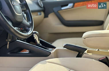 Хэтчбек Audi A3 2008 в 