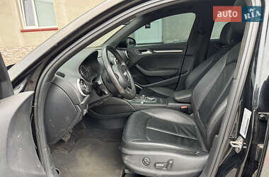 Седан Audi A3 2015 в 