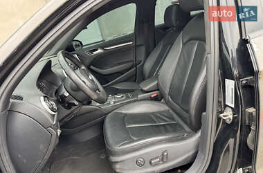 Седан Audi A3 2015 в 