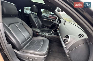 Седан Audi A3 2015 в 