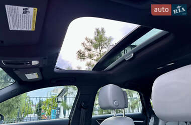 Седан Audi A3 2018 в 