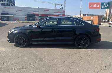 Седан Audi A3 2013 в 