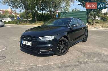 Audi A3 2013