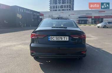 Седан Audi A3 2013 в 