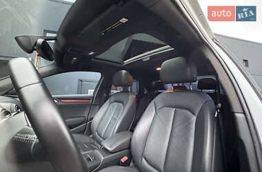 Седан Audi A3 2014 в 